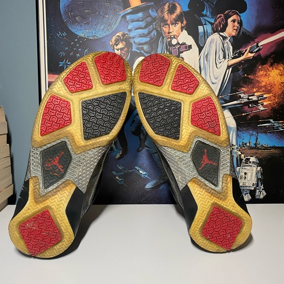 Jordan 22 Bred - Picture 5 of 5